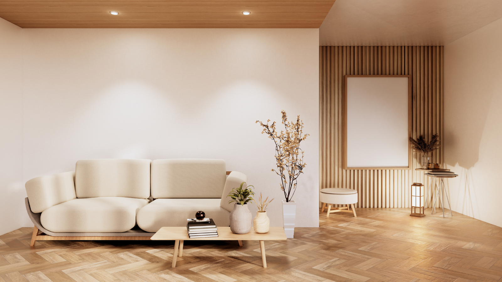 The Lignum House