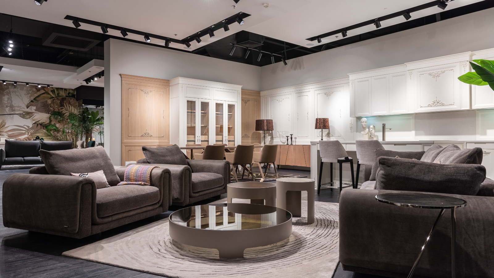 The Lignum House